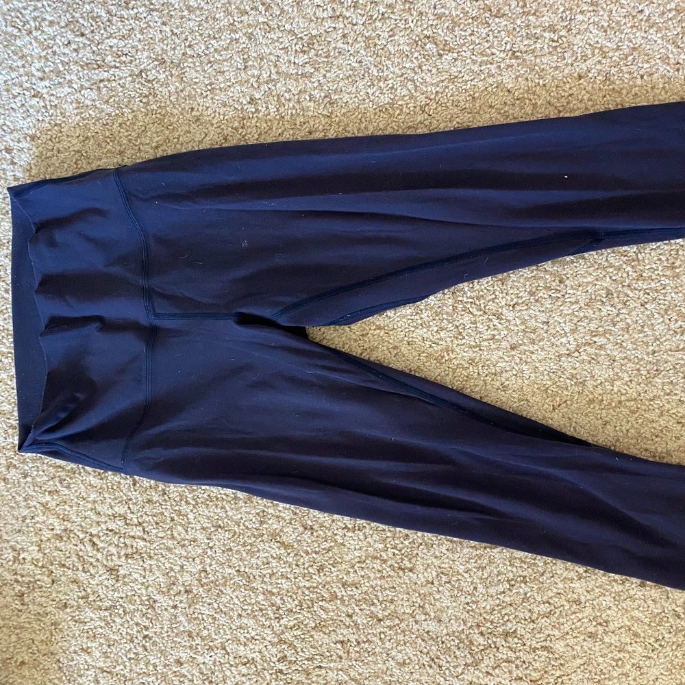 Lululemon Align Legging Size 6